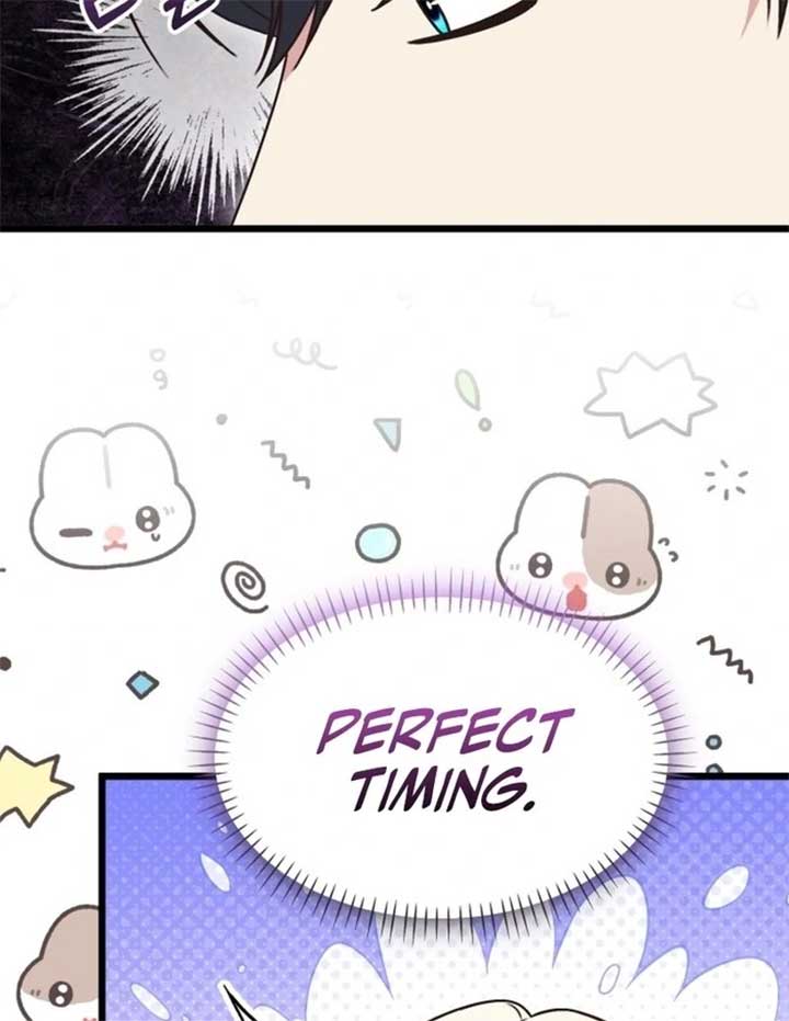 The Villainess Has Changed Chapter 49 - Page 61