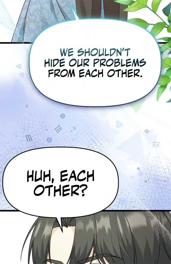 The Villainess Has Changed Chapter 49 - Page 64