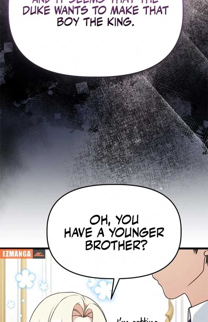 The Villainess Has Changed Chapter 49 - Page 71
