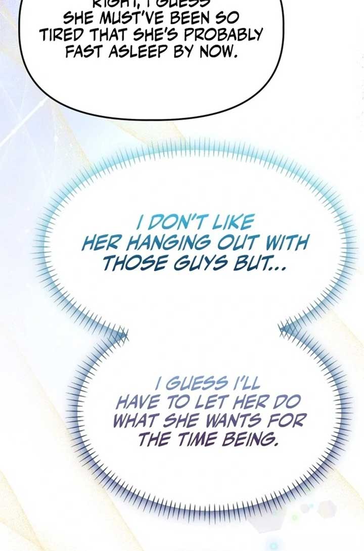The Villainess Has Changed Chapter 49 - Page 8