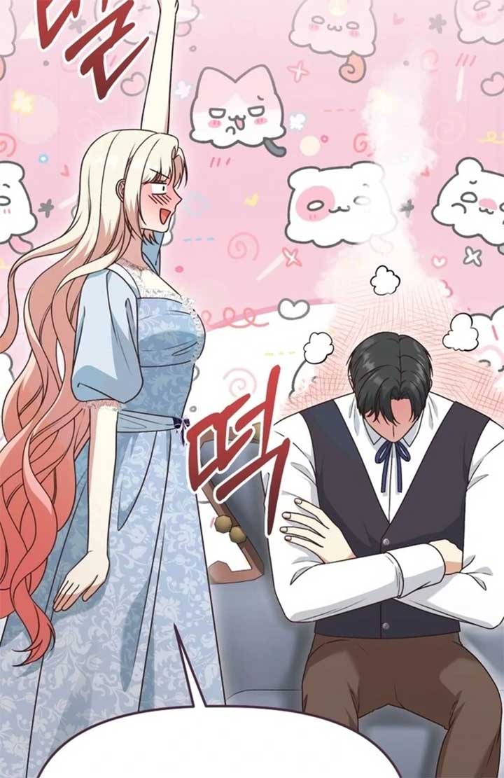 The Villainess Has Changed Chapter 49 - Page 87