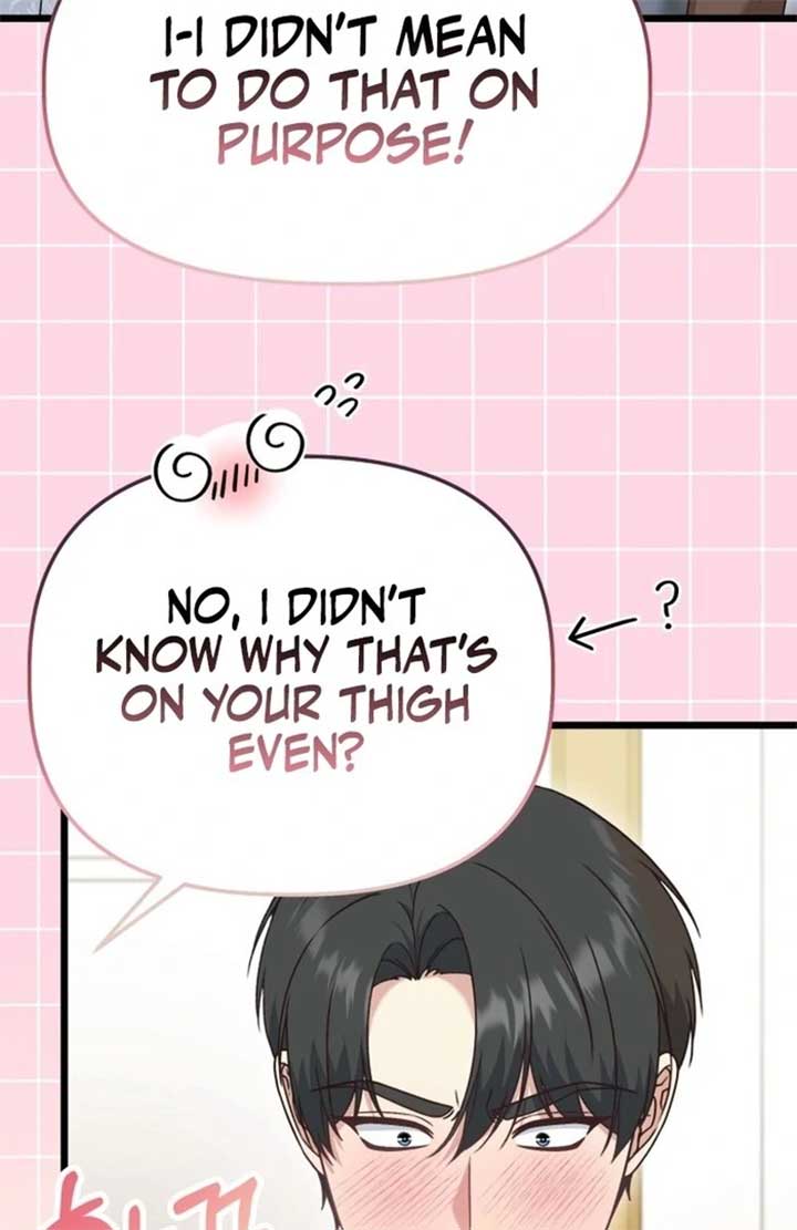 The Villainess Has Changed Chapter 49 - Page 88
