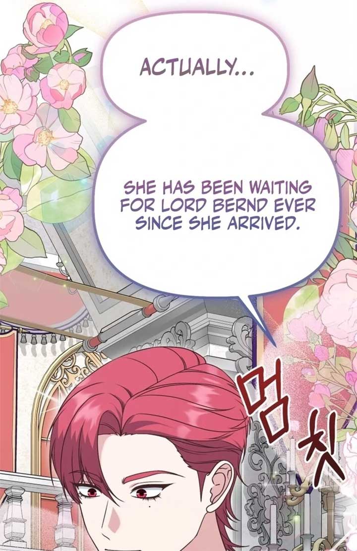 The Villainess Has Changed Chapter 49 - Page 9