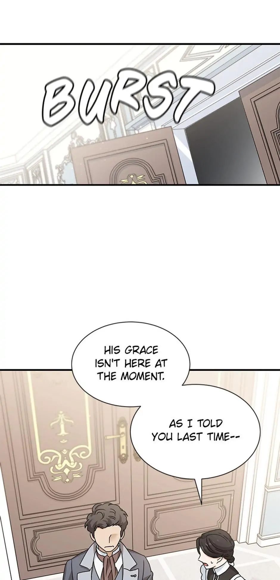 I Became the Head of the Family Chapter 10 - Page 64