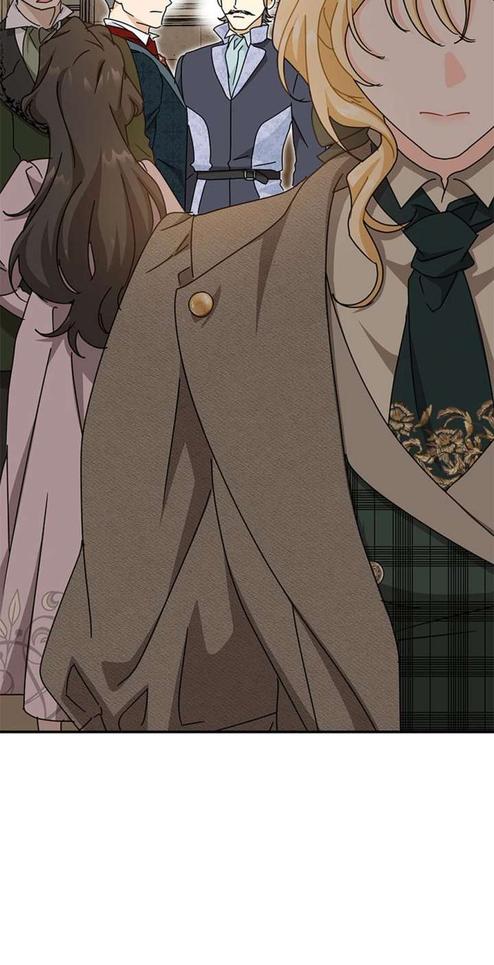 I Became the Head of the Family Chapter 100 - Page 13