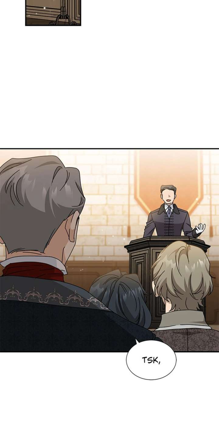 I Became the Head of the Family Chapter 100 - Page 18