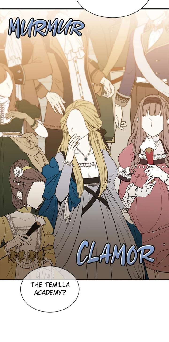 I Became the Head of the Family Chapter 100 - Page 21