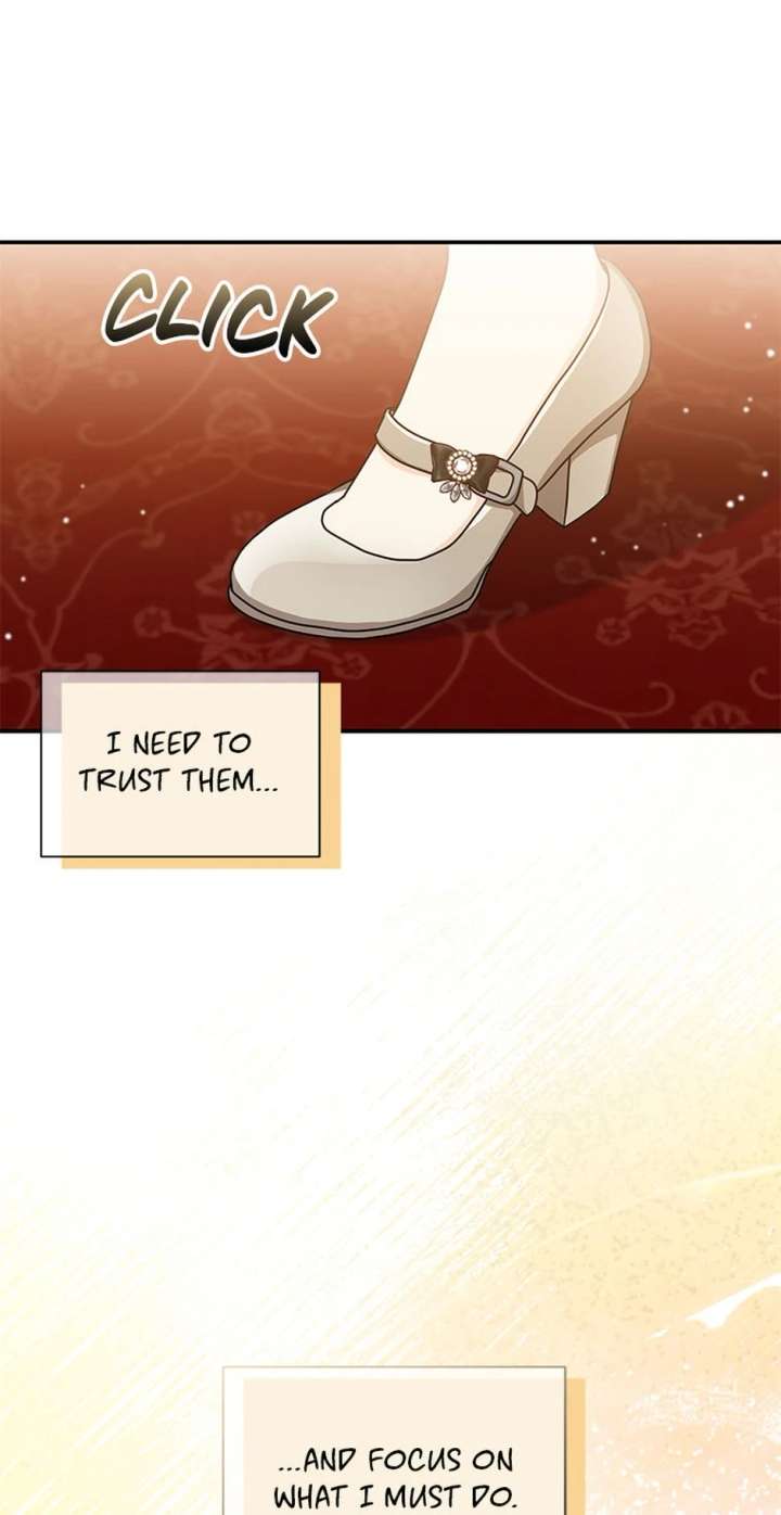 I Became the Head of the Family Chapter 100 - Page 5