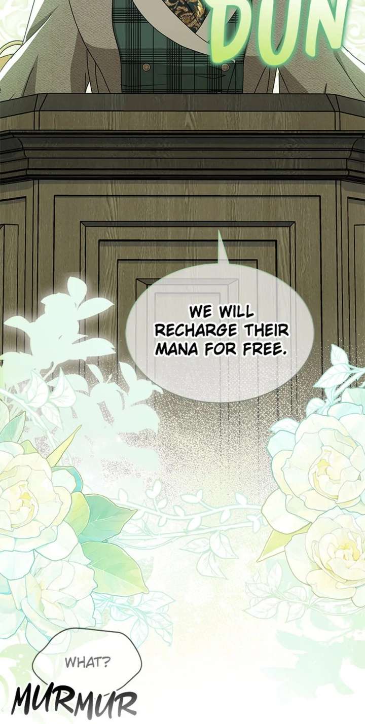 I Became the Head of the Family Chapter 100 - Page 50