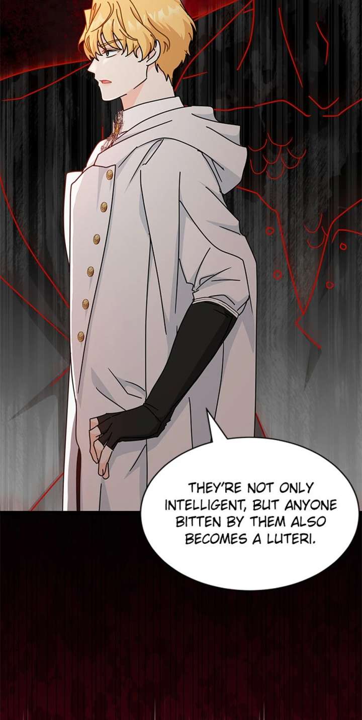 I Became the Head of the Family Chapter 100 - Page 57