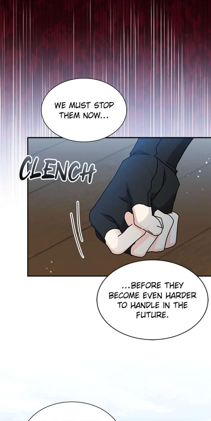 I Became the Head of the Family Chapter 100 - Page 58