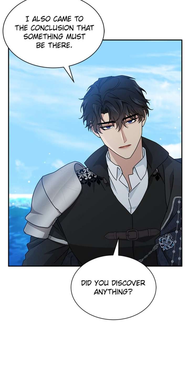 I Became the Head of the Family Chapter 100 - Page 73