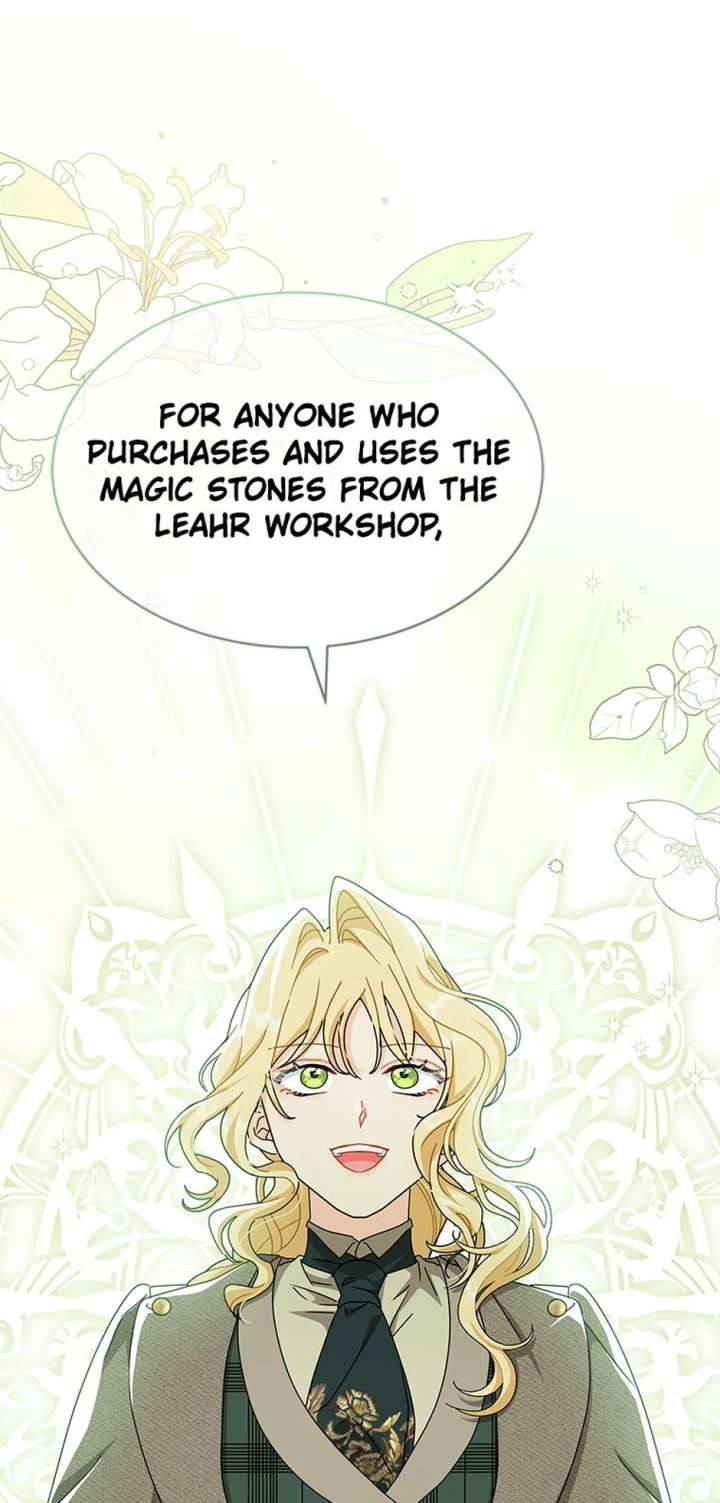 I Became the Head of the Family Chapter 101 - Page 1