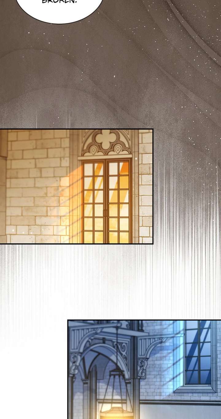 I Became the Head of the Family Chapter 101 - Page 11