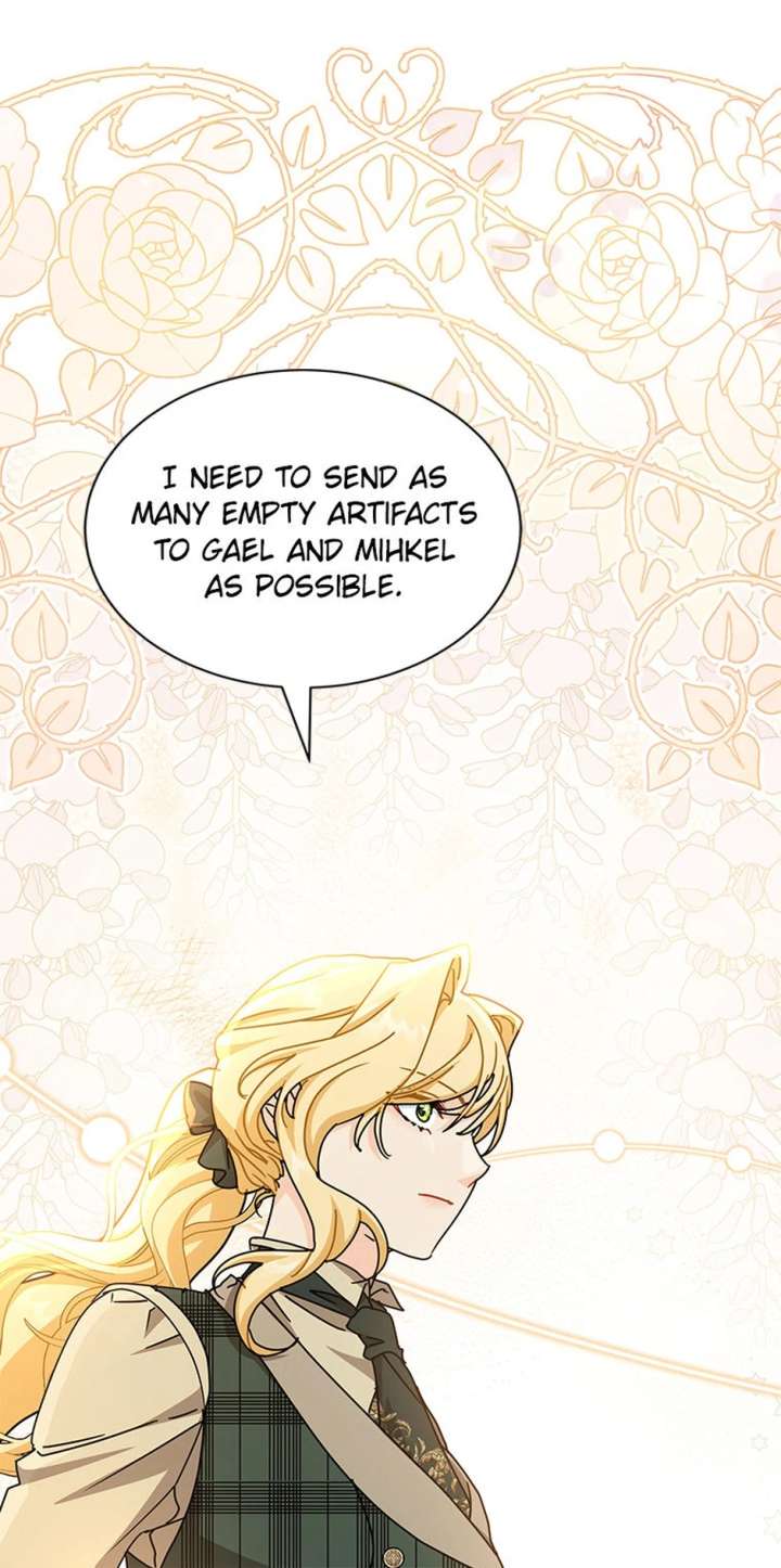 I Became the Head of the Family Chapter 101 - Page 16