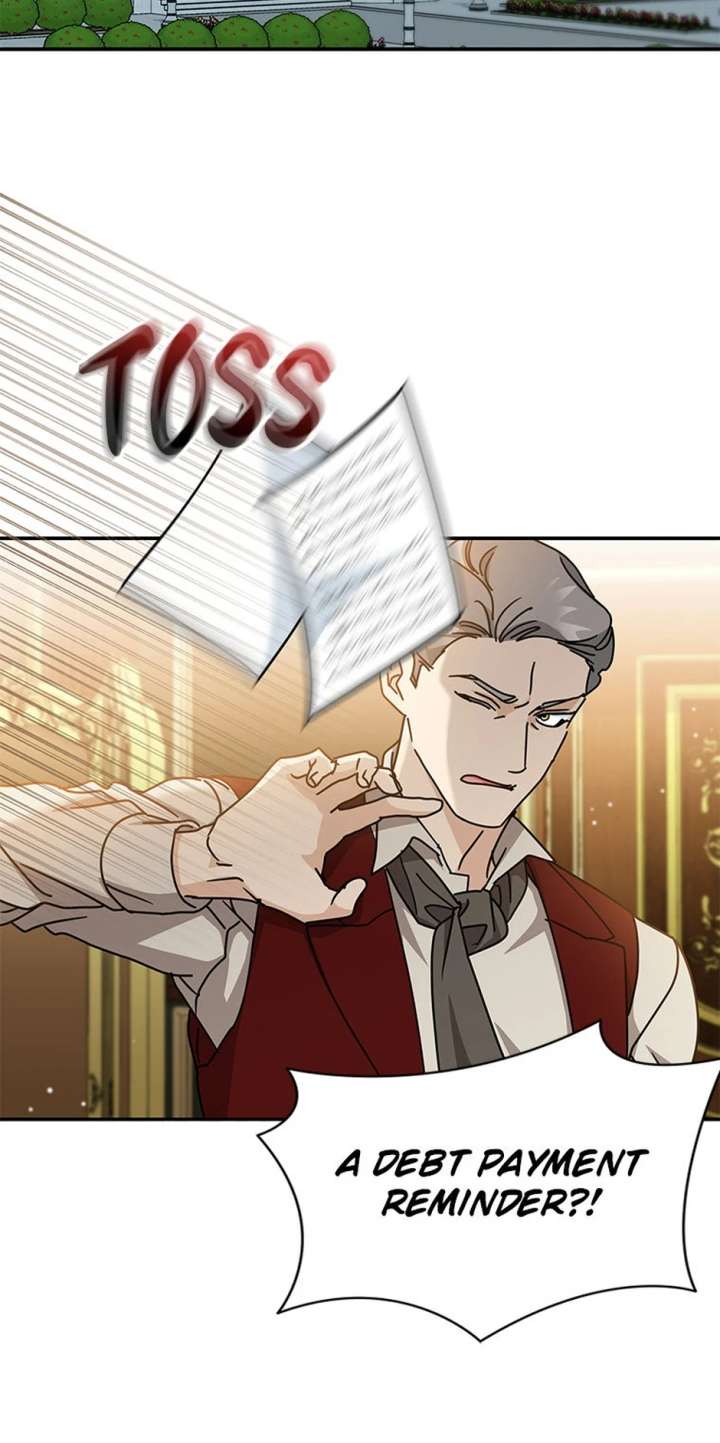 I Became the Head of the Family Chapter 101 - Page 20