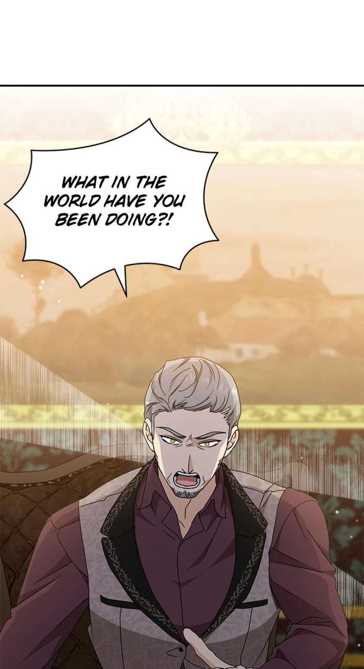 I Became the Head of the Family Chapter 101 - Page 21