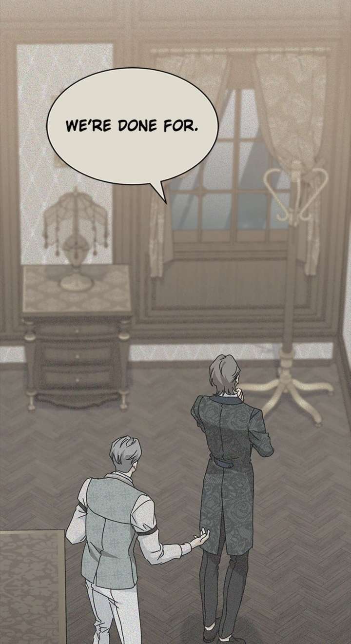 I Became the Head of the Family Chapter 101 - Page 24