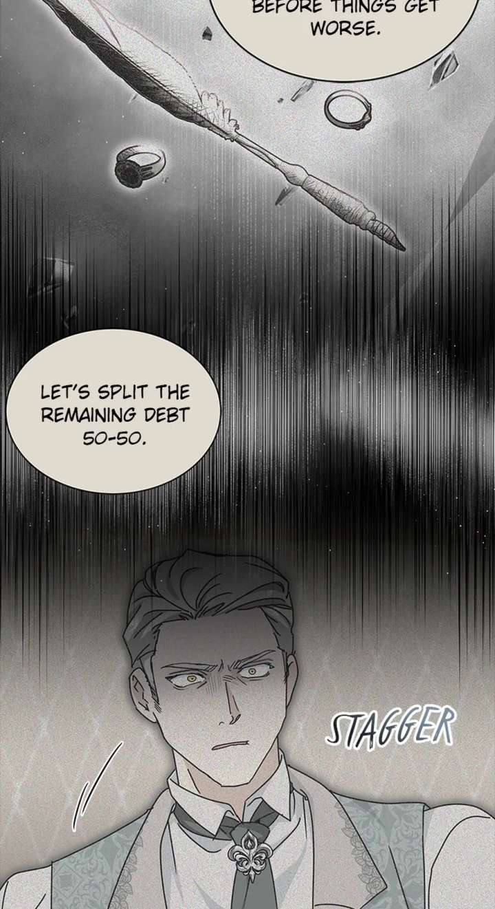 I Became the Head of the Family Chapter 101 - Page 26