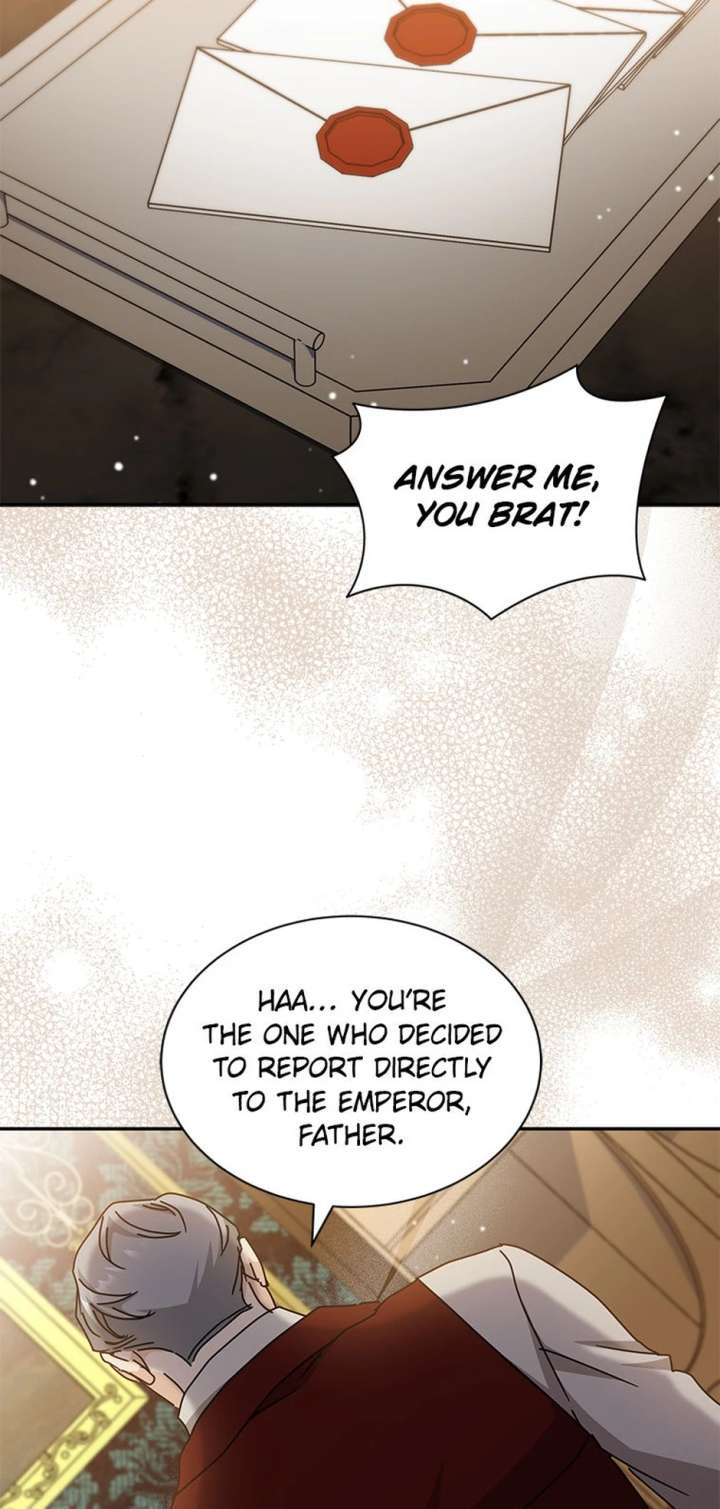 I Became the Head of the Family Chapter 101 - Page 30