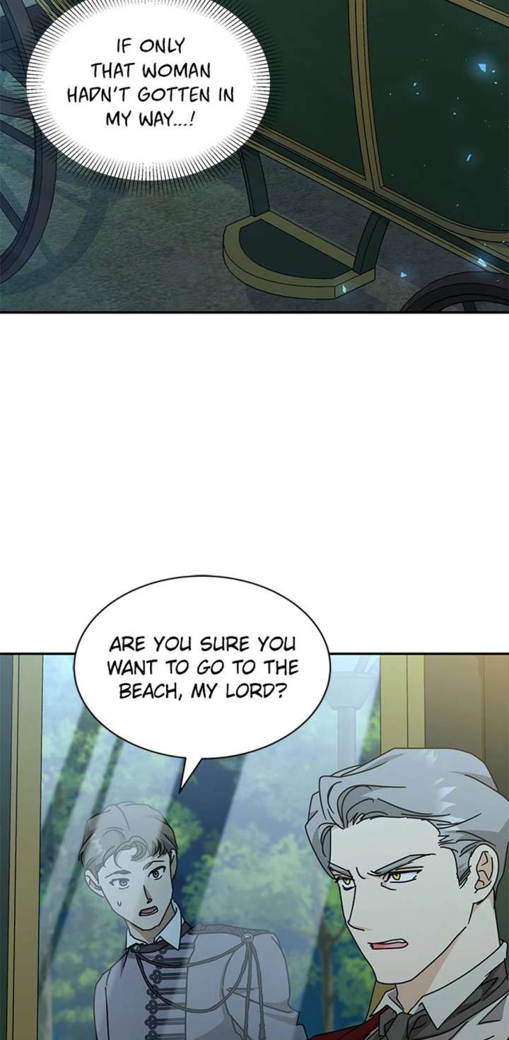 I Became the Head of the Family Chapter 101 - Page 35