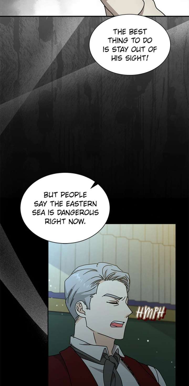 I Became the Head of the Family Chapter 101 - Page 37