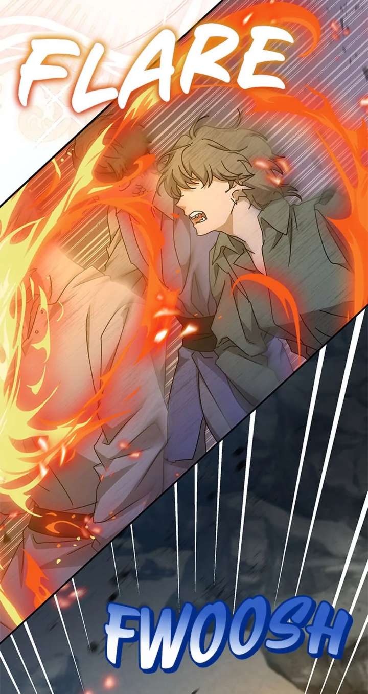 I Became the Head of the Family Chapter 101 - Page 42