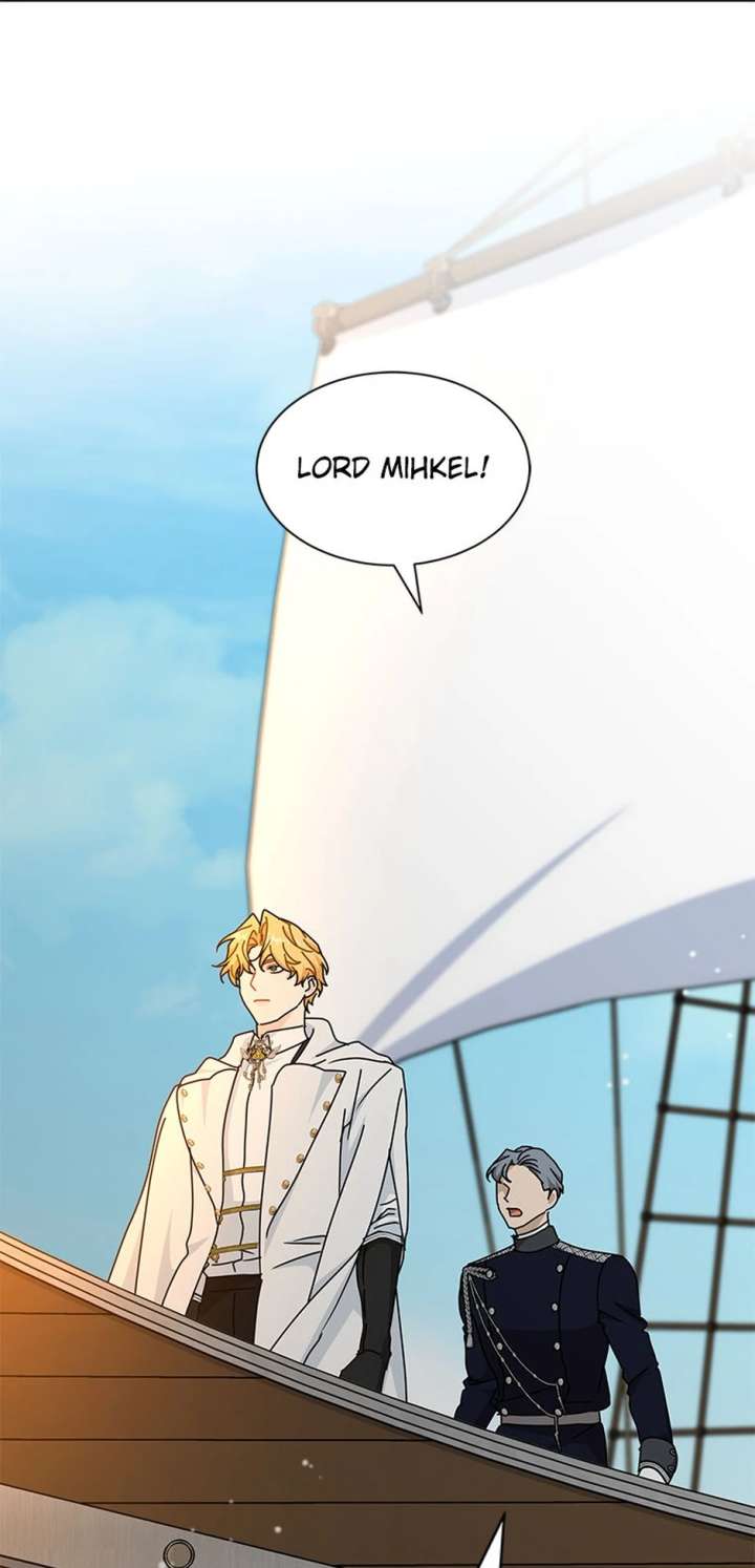 I Became the Head of the Family Chapter 101 - Page 53