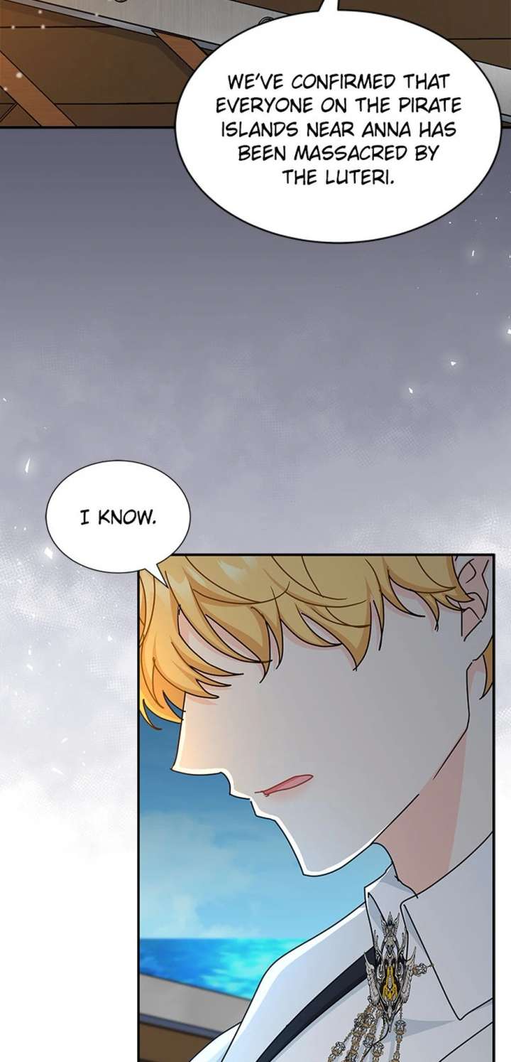 I Became the Head of the Family Chapter 101 - Page 54