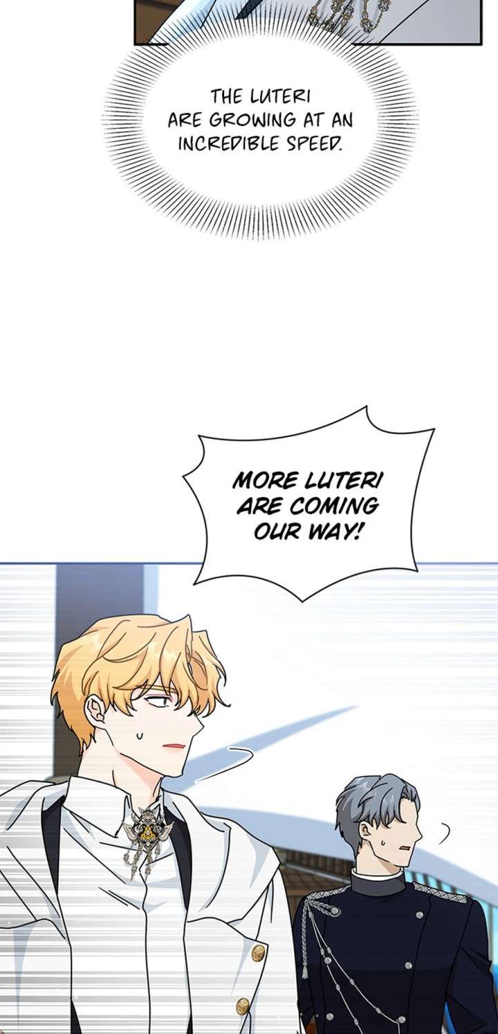 I Became the Head of the Family Chapter 101 - Page 55