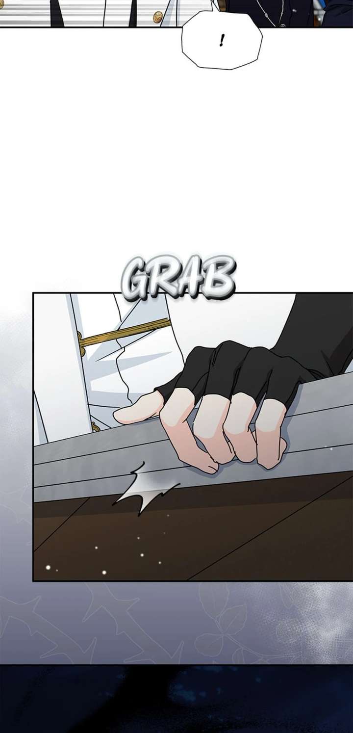 I Became the Head of the Family Chapter 101 - Page 56