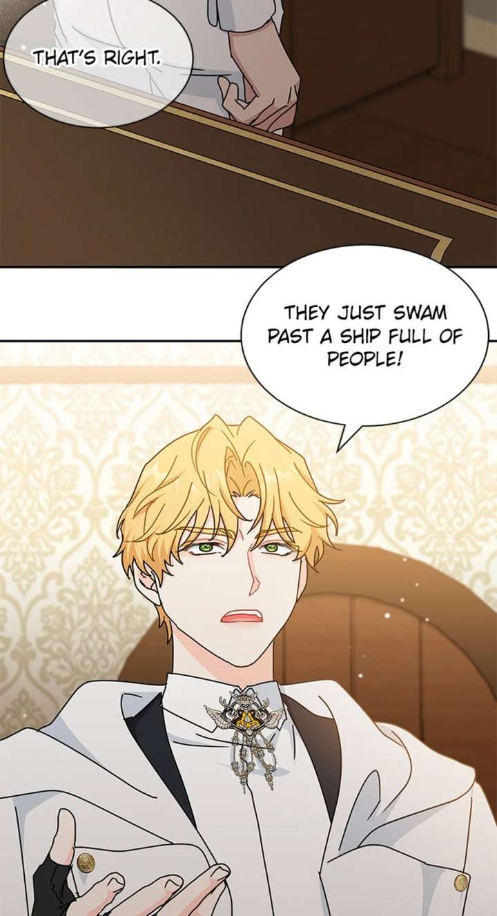 I Became the Head of the Family Chapter 101 - Page 62