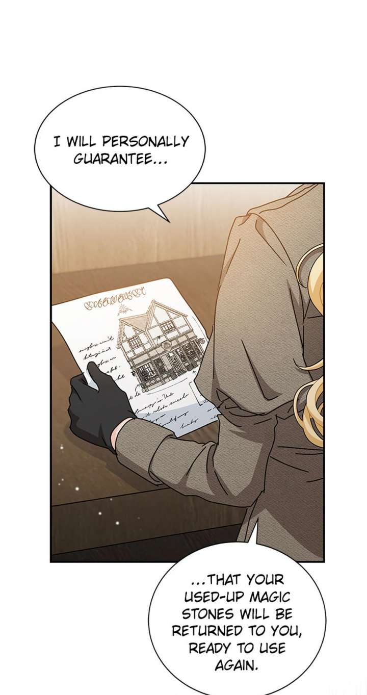 I Became the Head of the Family Chapter 101 - Page 7