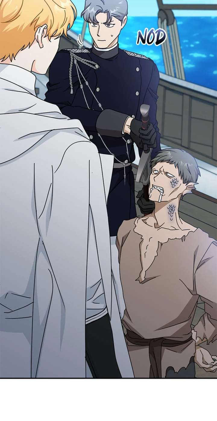 I Became the Head of the Family Chapter 101 - Page 73