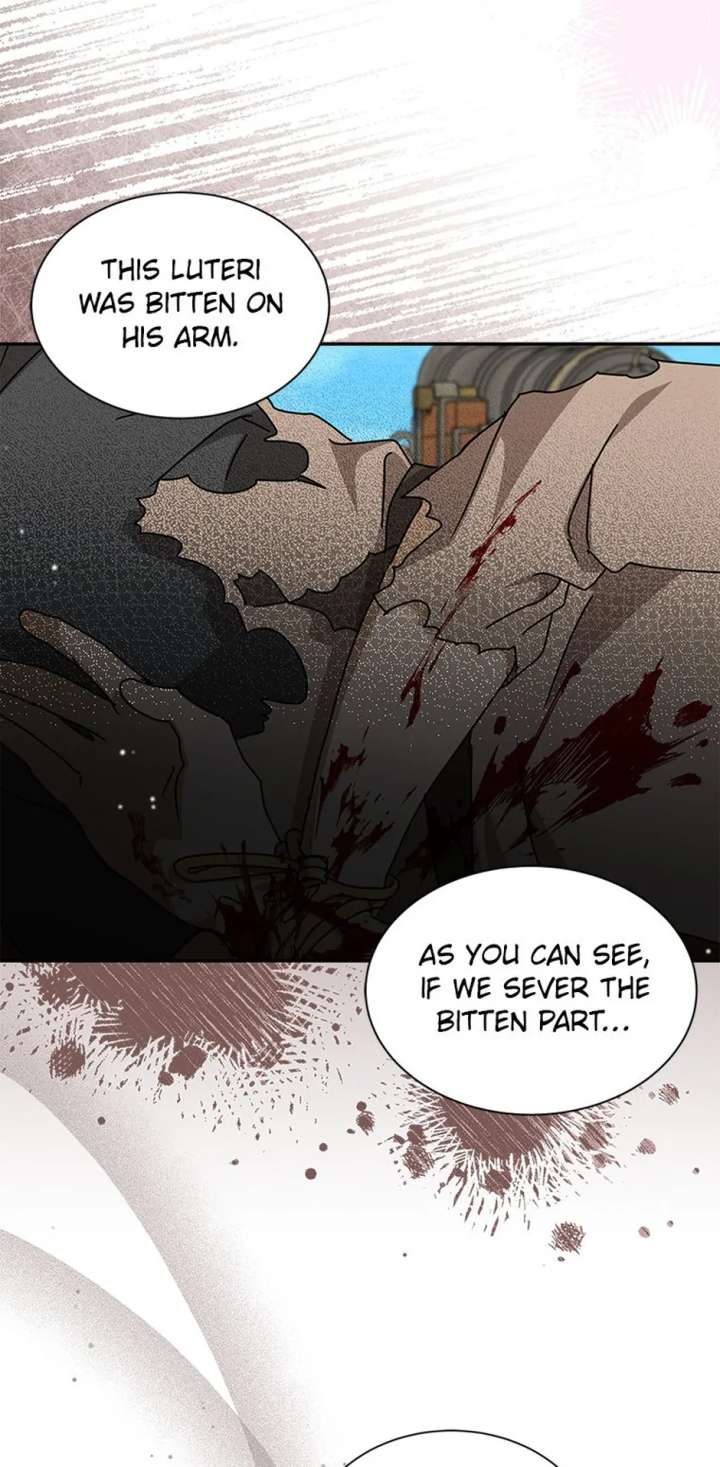 I Became the Head of the Family Chapter 101 - Page 78