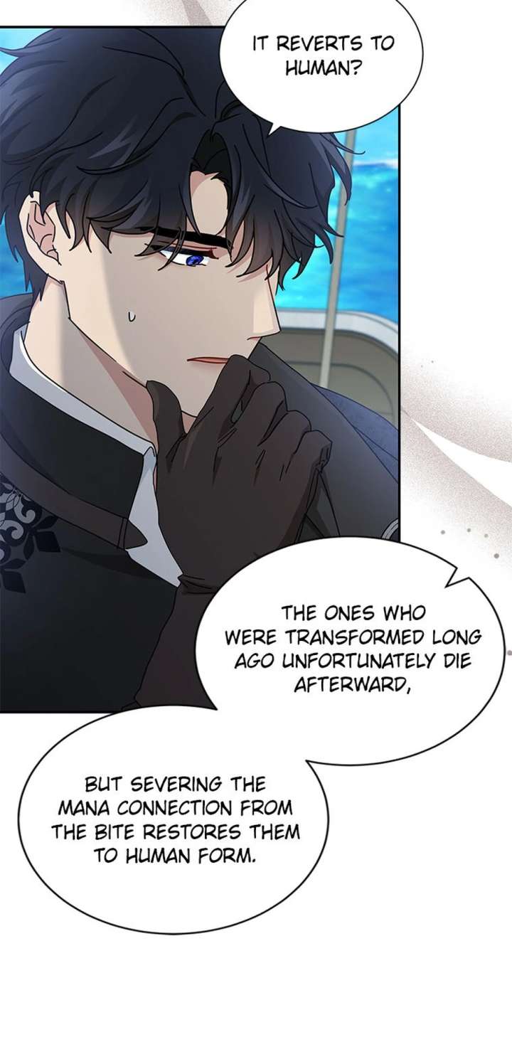 I Became the Head of the Family Chapter 101 - Page 79