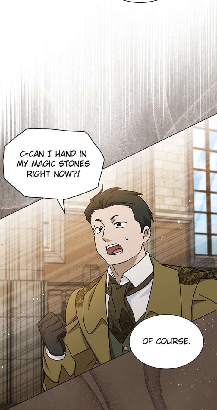 I Became the Head of the Family Chapter 101 - Page 8