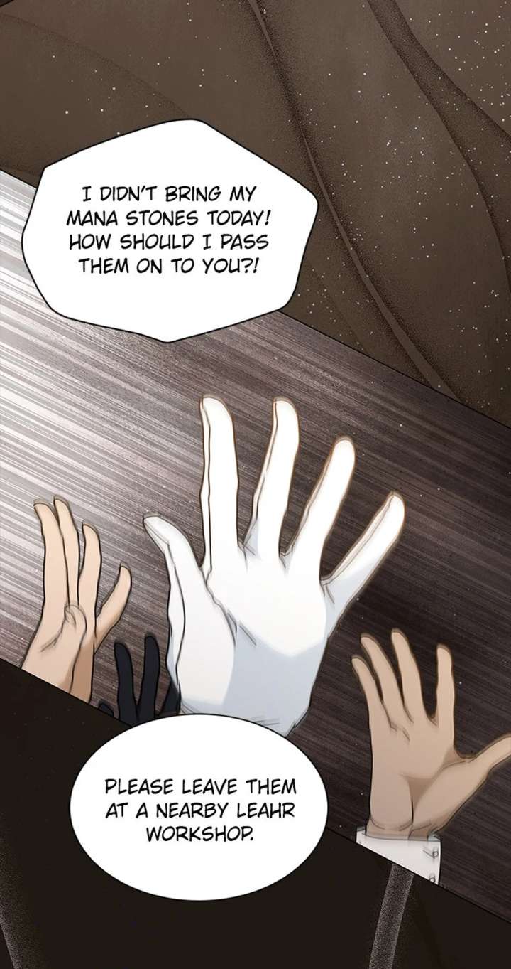 I Became the Head of the Family Chapter 101 - Page 9