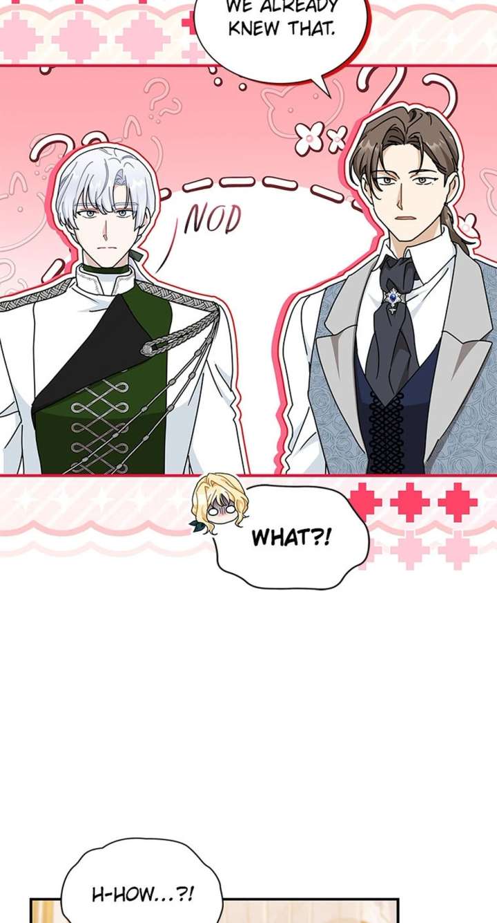 I Became the Head of the Family Chapter 102 - Page 28