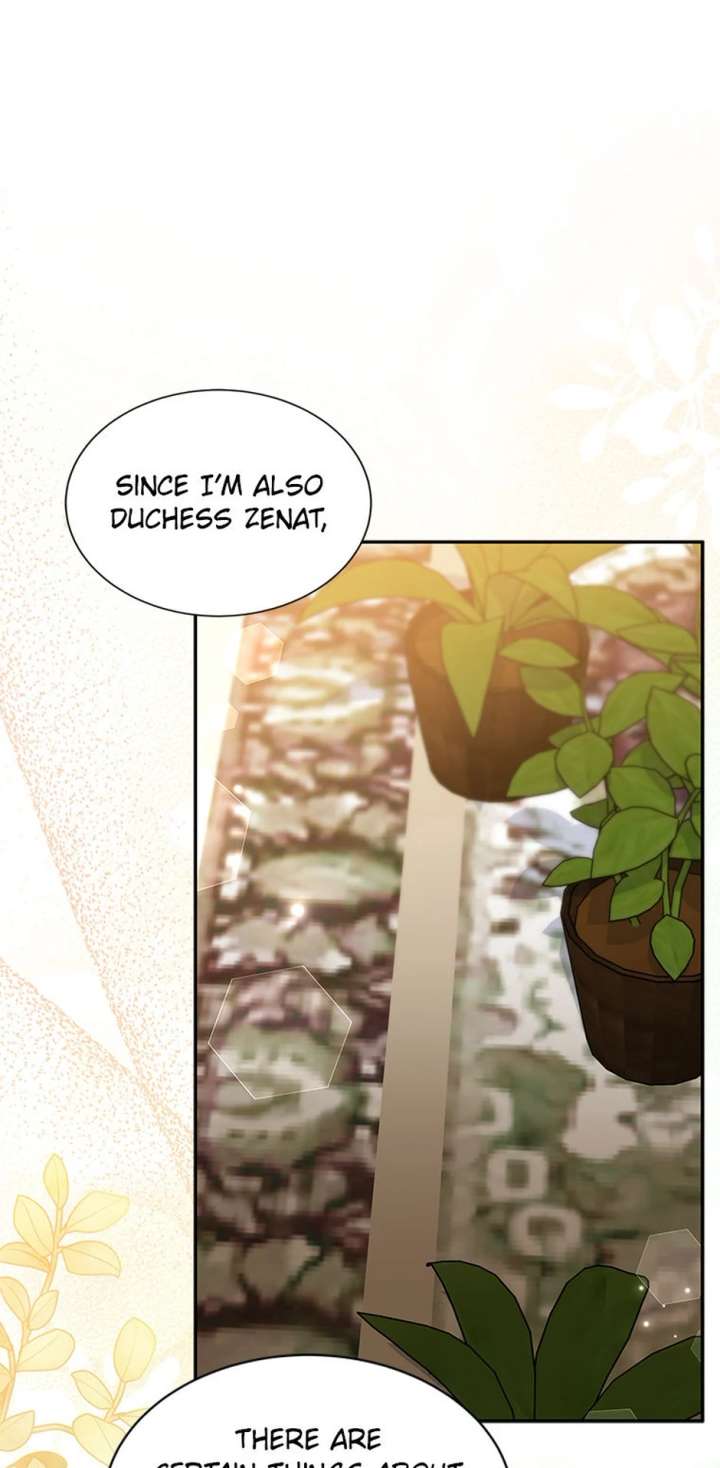 I Became the Head of the Family Chapter 102 - Page 34