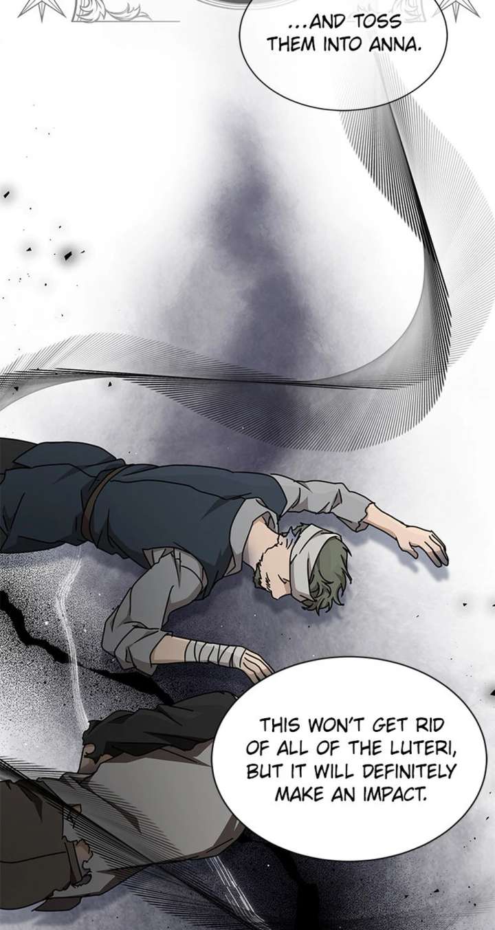 I Became the Head of the Family Chapter 102 - Page 5