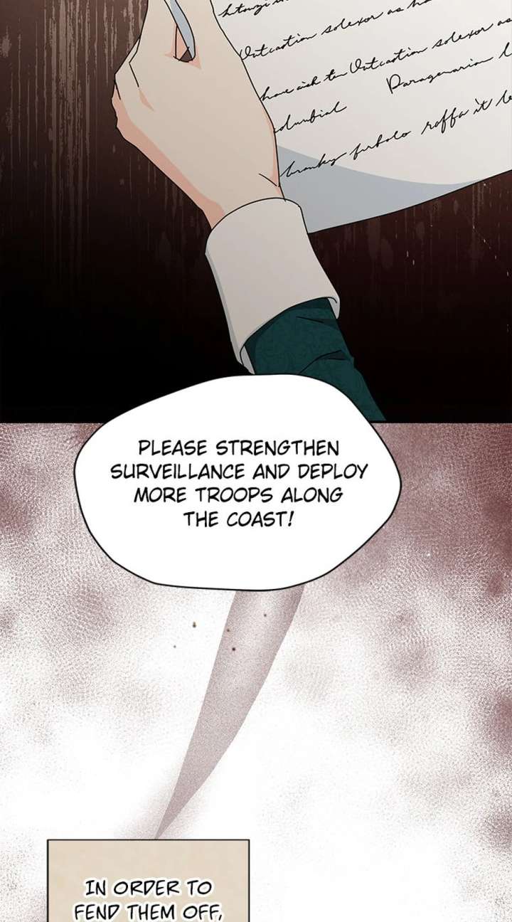 I Became the Head of the Family Chapter 102 - Page 51