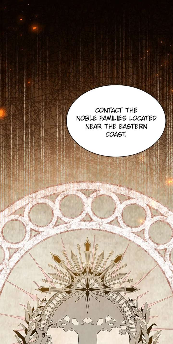 I Became the Head of the Family Chapter 102 - Page 55