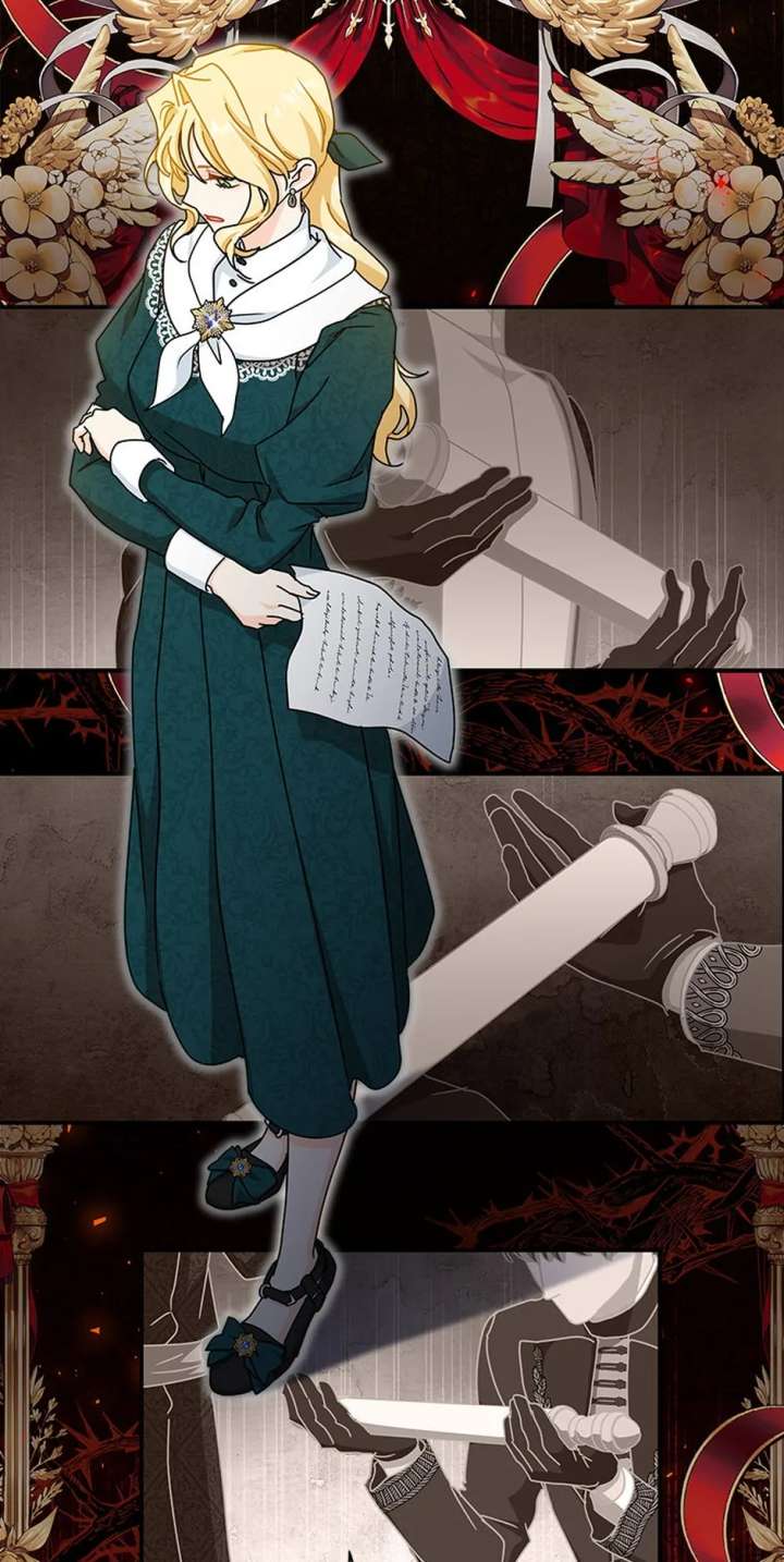 I Became the Head of the Family Chapter 102 - Page 57