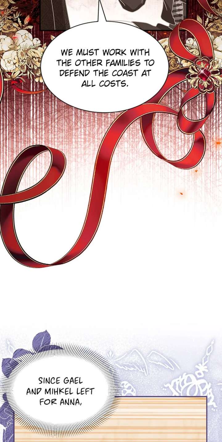 I Became the Head of the Family Chapter 102 - Page 58