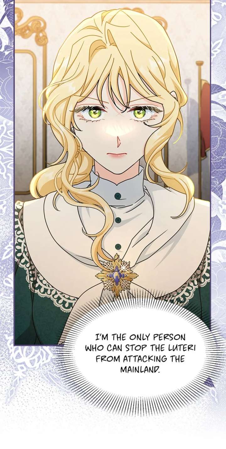 I Became the Head of the Family Chapter 102 - Page 59