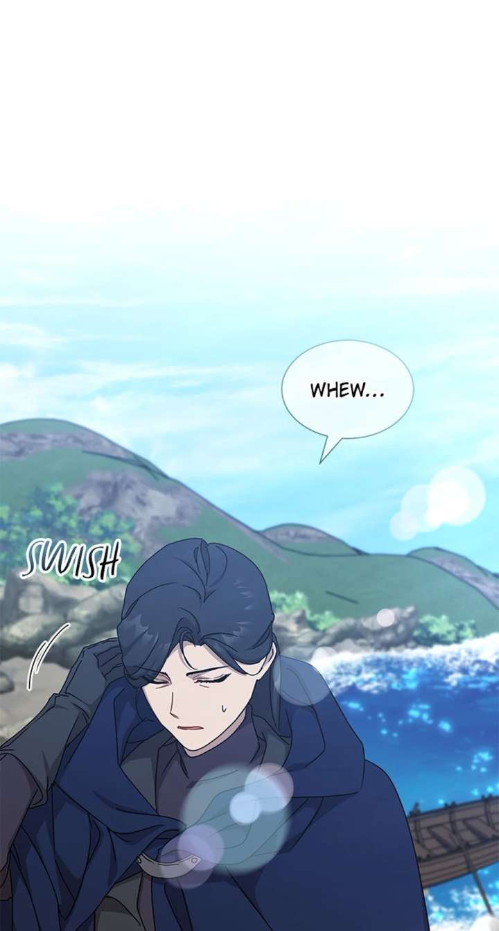 I Became the Head of the Family Chapter 102 - Page 66