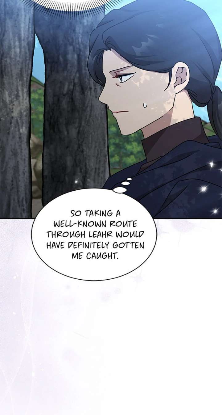 I Became the Head of the Family Chapter 102 - Page 69