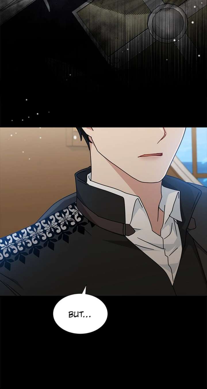 I Became the Head of the Family Chapter 102 - Page 7