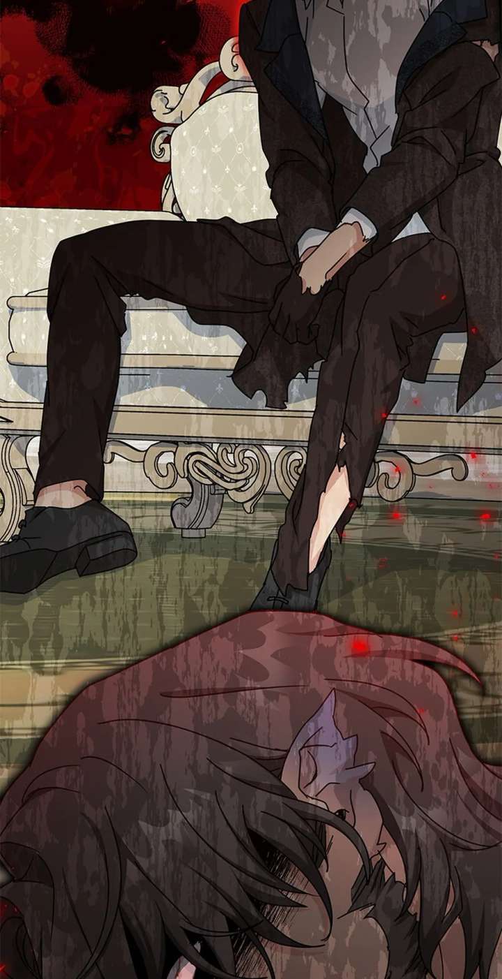 I Became the Head of the Family Chapter 102 - Page 78